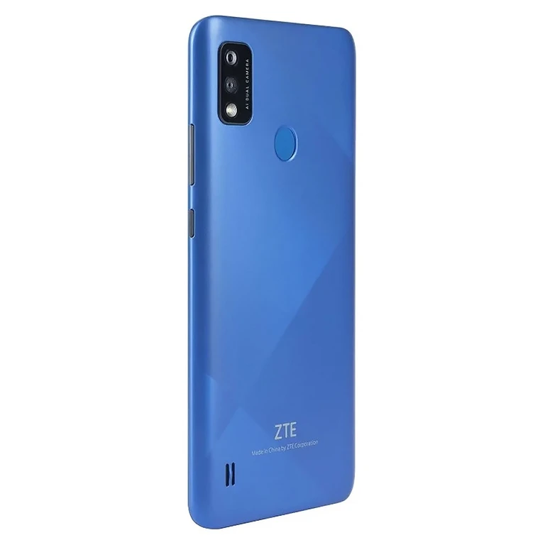 Смартфон ZTE Blade A51 2/32GB (Синий кобальт)