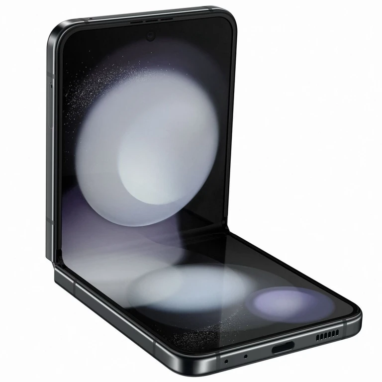 Смартфон Samsung Galaxy Z Flip5 8/512GB, Graphite