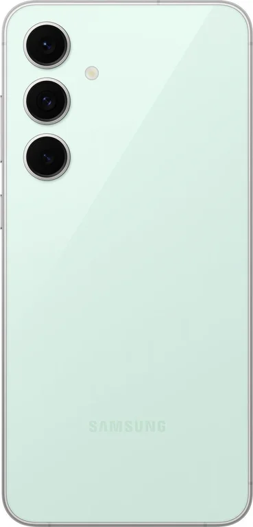 Смартфон Samsung Galaxy S24 FE 8/256Gb, Mint (SM-S721B)