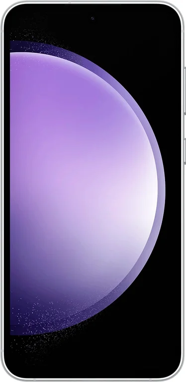 Смартфон Samsung Galaxy S23 FE 8/256GB Purple
