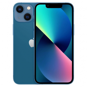 Смартфон Apple iPhone 13 256Gb A2633 (синий)