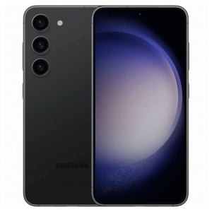 Смартфон Samsung Galaxy S23+ 8/256Gb Black