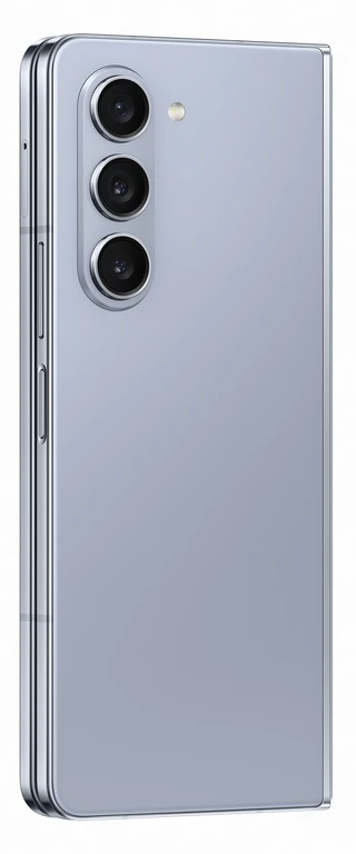 Смартфон Samsung Galaxy Z Fold5 5G 12/256 Icy Blue