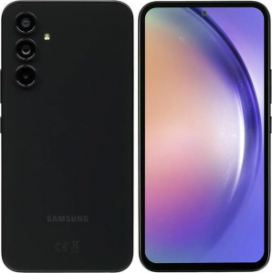 Смартфон Samsung Galaxy A54 128GB Graphite