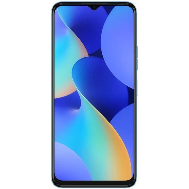 Смартфон Tecno Spark 10 8/128 Meta Blue
