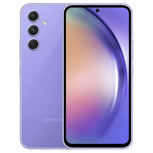 Смартфон Samsung Galaxy A54 5G 6/128GB Violet EU