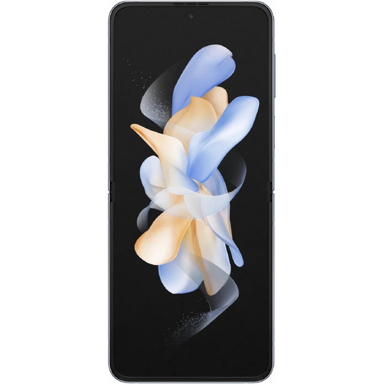 Смартфон Samsung Galaxy Z Flip4 5G 8/256 Blue