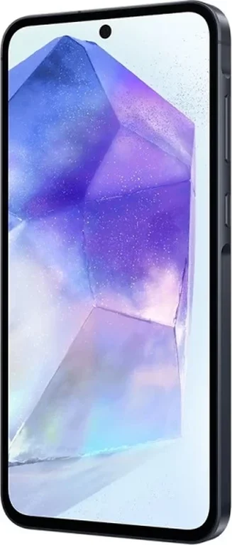 Смартфон Samsung Galaxy A55 5G 12/256Gb Awesome Navy (SM-A556E)