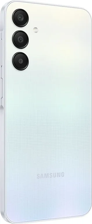 Смартфон Samsung Galaxy A25 6/128GB Light Blue