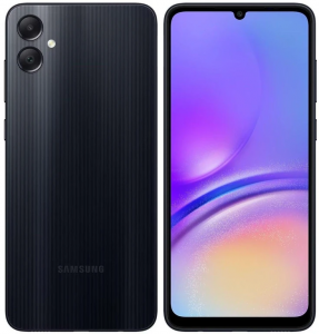 Смартфон Samsung Galaxy A05 4/128GB Black