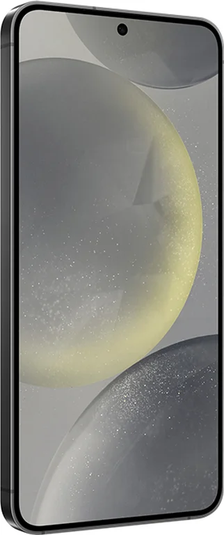 Смартфон Samsung Galaxy S24 (Snapdragon) 12/256 ГБ чёрный