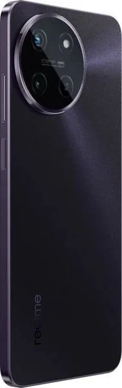 Смартфон Realme 11 8/256Gb, Black