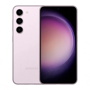 Смартфон Samsung Galaxy S23 8/128 Гб светло-розовый