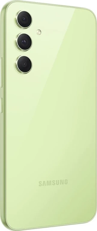 Смартфон Samsung Galaxy A54 5G 8/256Gb Awesome Lime (SM-A546E)