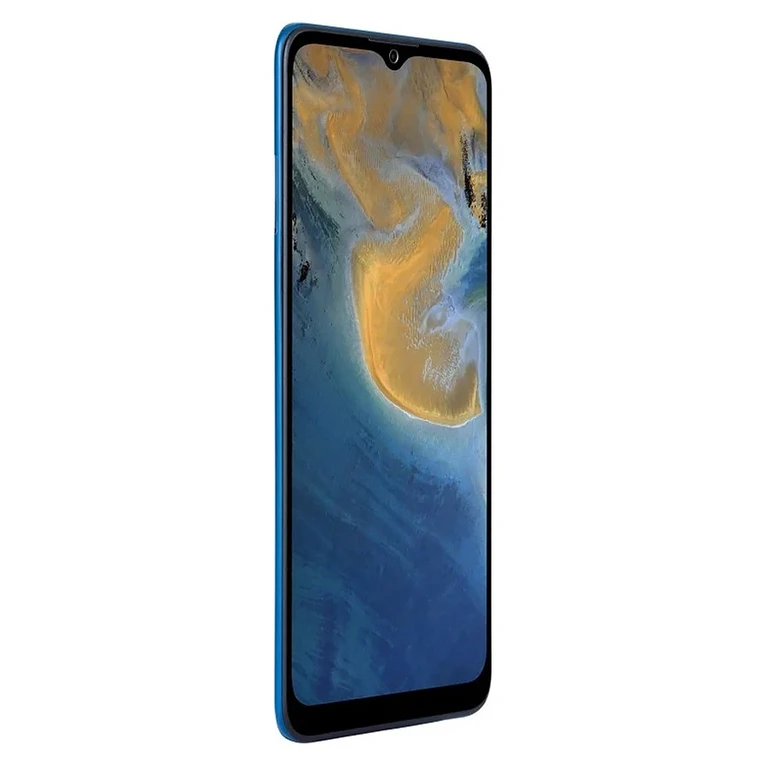 Смартфон ZTE Blade A51 2/32GB (Синий кобальт)