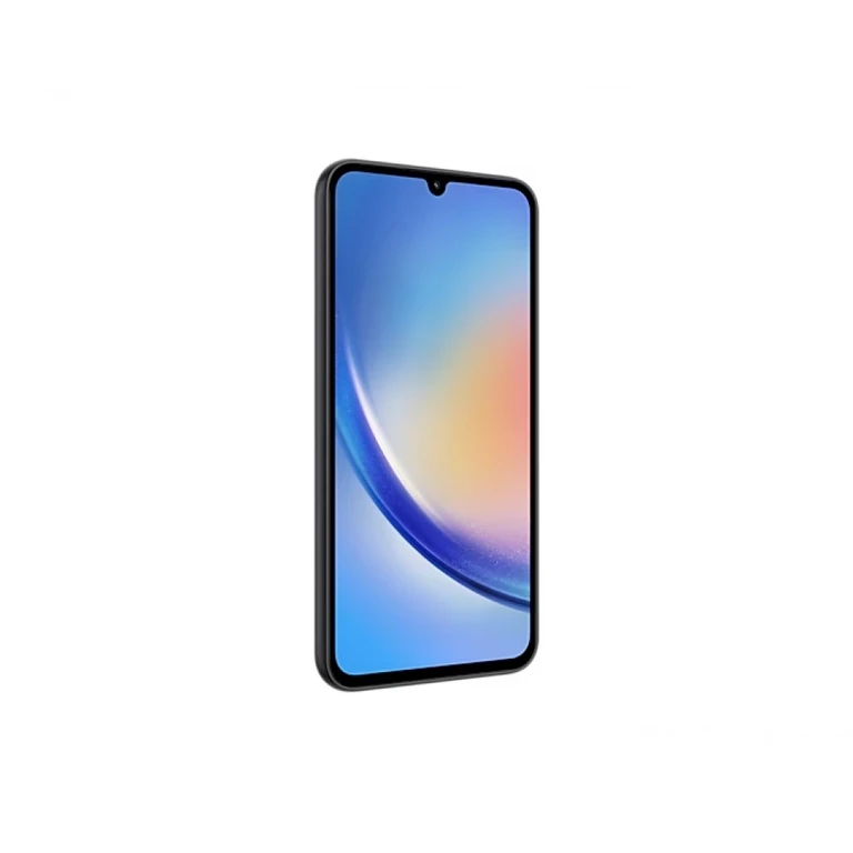 Смартфон Samsung Galaxy A34 5G 8/128GB, Graphite