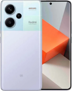 Смартфон Redmi Note 13 Pro Plus 5G 8/256Gb Aurora Purple