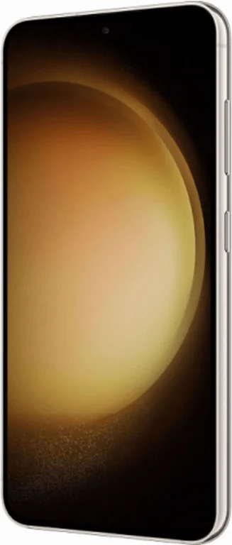 Смартфон Samsung Galaxy S23 8/256Gb Cream