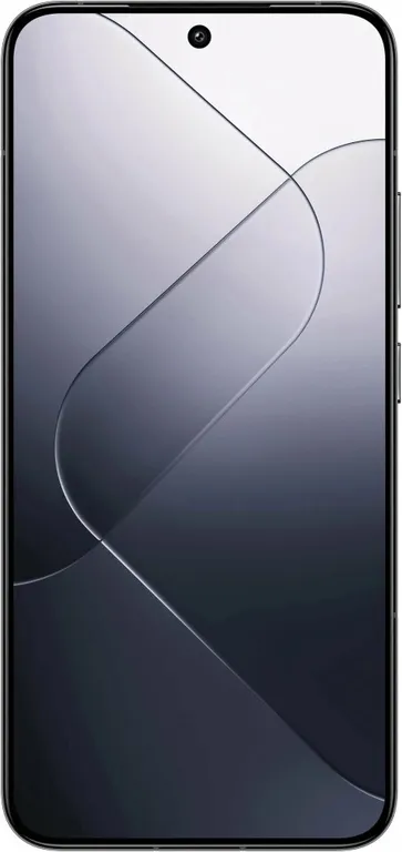 Смартфон Xiaomi 14 5G 12/512Gb Global, Dual nano SIM (Черный)