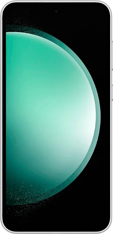 Смартфон Samsung Galaxy S23 FE 8/128GB Mint