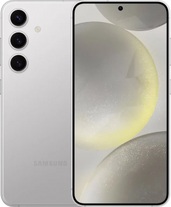 Смартфон Samsung Galaxy S24 5G 8/256 GB серый
