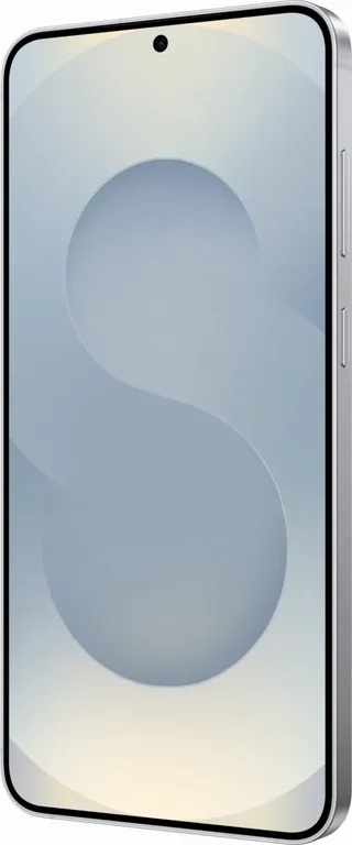 Смартфон Samsung Galaxy S25+ 5G 12/256Gb, Silver Shadow (SM-S936B)