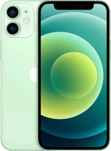 Смартфон Apple iPhone 12 64GB Green