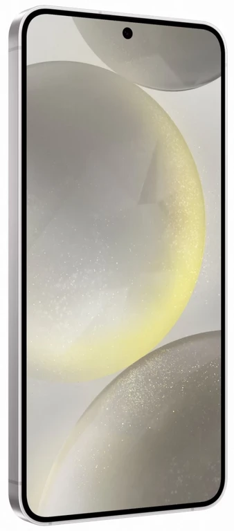 Смартфон Samsung Galaxy S24 5G 8/512Gb, Marble Gray (SM-S9210)