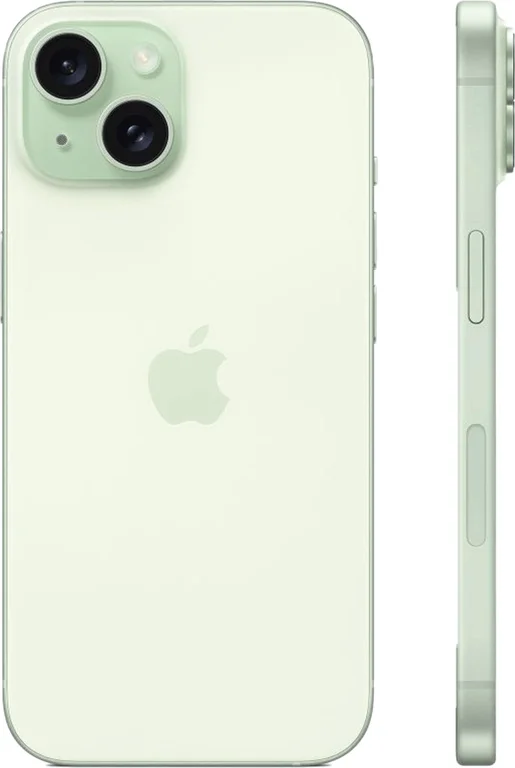 Смартфон Apple iPhone 15 Plus 128GB Green