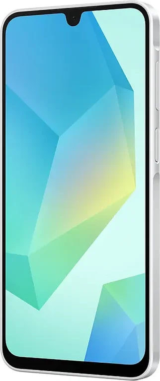 Смартфон Samsung Galaxy A16 8/256 ГБ светло-серый