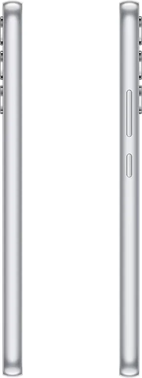 Смартфон Samsung Galaxy A34 5G 8/256GB Silver EU