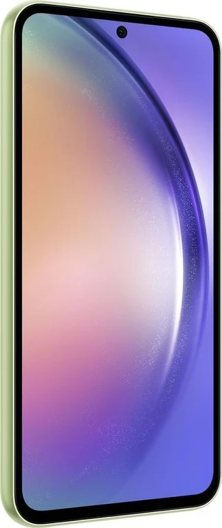 Смартфон Samsung Galaxy A54 5G 8/128Gb Awesome Lime (SM-A546E)