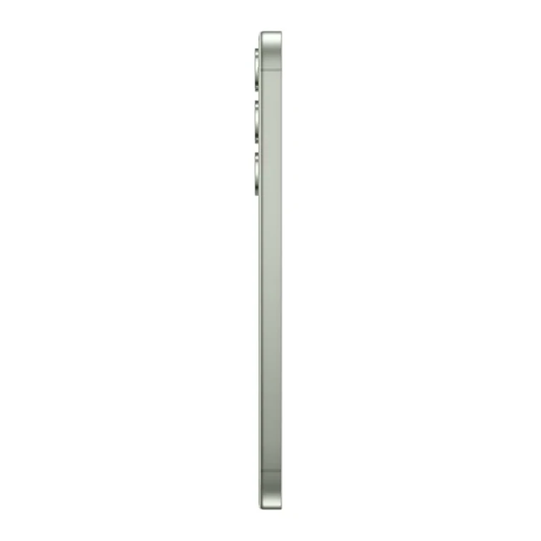 Смартфон Samsung Galaxy S24 5G 8/256Gb, Jade Green (SM-S921B)