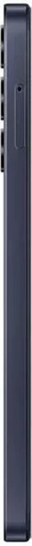 Смартфон Samsung Galaxy A25 5G 8/128Gb Blue/Black (SM-A256E)