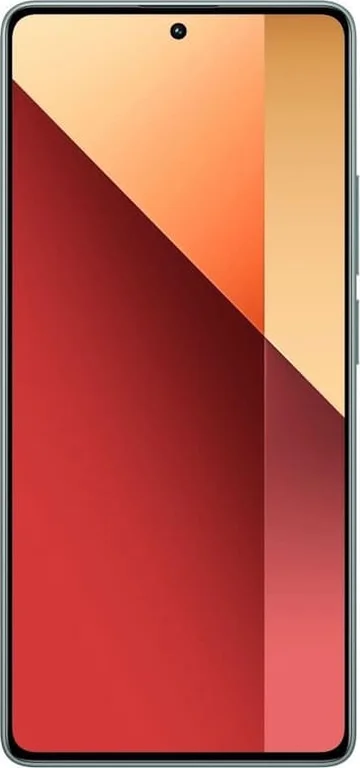 Смартфон Xiaomi Redmi Note 13 Pro 8/128 GB Forest Green (23117RA68G)