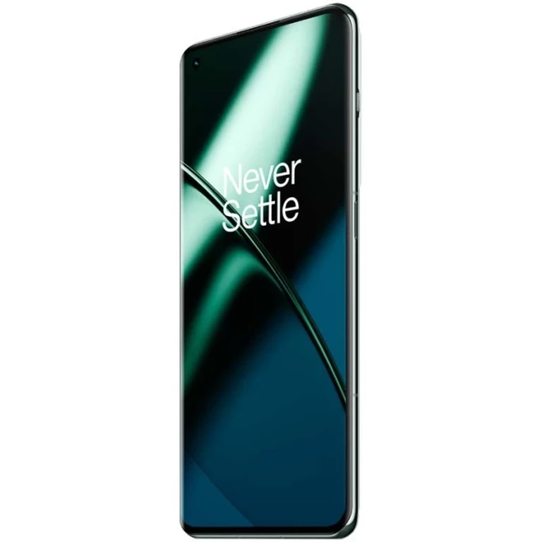 Смартфон OnePlus 11 16/256GB, Green
