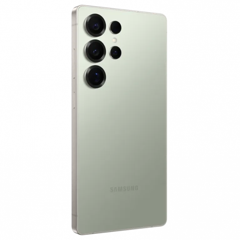 Смартфон Samsung Galaxy S25 Ultra 12/1Tb, Titanium Jadegreen (SM-S938B)