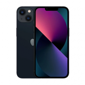 Смартфон Apple iPhone 13 128 ГБ "тёмная ночь"