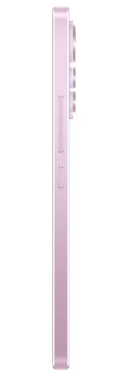 Смартфон XiaoMi 12 Lite 8/256Gb Pink Global