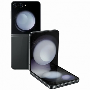Смартфон Samsung Galaxy Z Flip5 8/512GB, Graphite