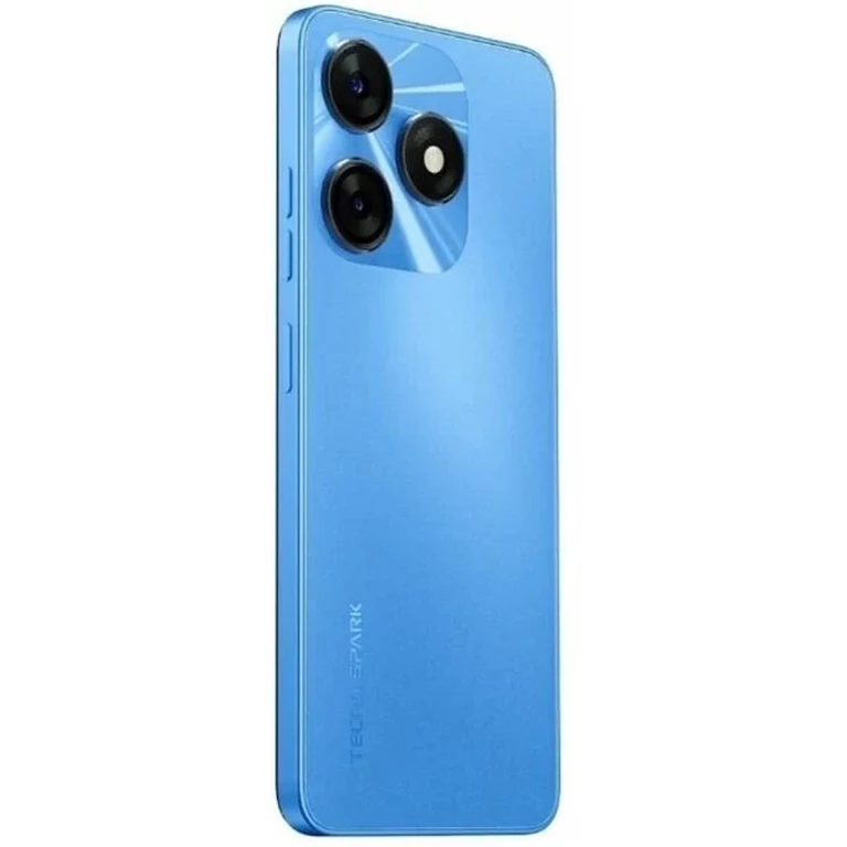 Смартфон Tecno Spark 10 8/128 Meta Blue