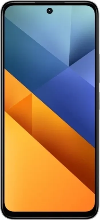 Смартфон Poco M6 8/256Gb Silver