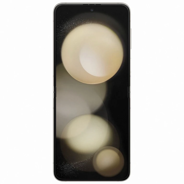 Смартфон Samsung Galaxy Z Flip5 8/512GB, Cream