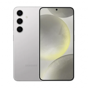 Смартфон Samsung Galaxy S24 8/256 ГБ серый