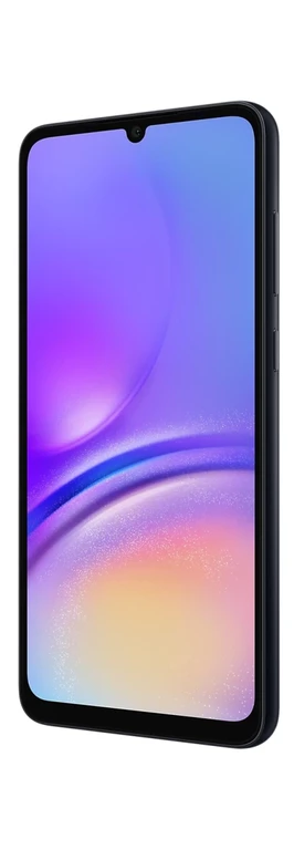 Смартфон Samsung Galaxy A05 6/128Gb Black (SM-A055F)