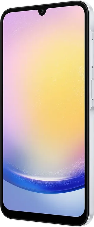 Смартфон Samsung Galaxy A25 6/128GB Light Blue
