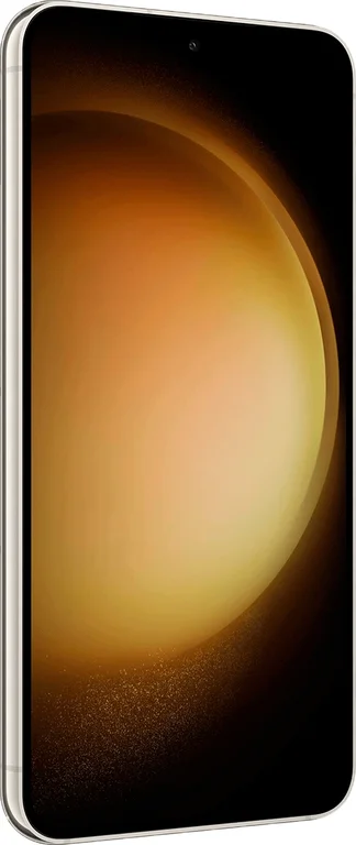 Смартфон Samsung Galaxy S23 8/128GB Cream