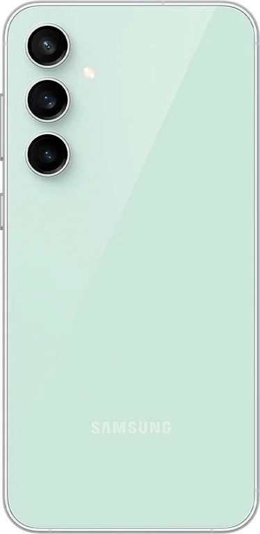 Смартфон Samsung Galaxy S23 FE 8/128GB Mint