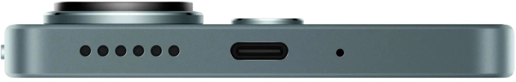 Смартфон Xiaomi Redmi Note 13 Pro 8/256Gb Global (Зеленый)