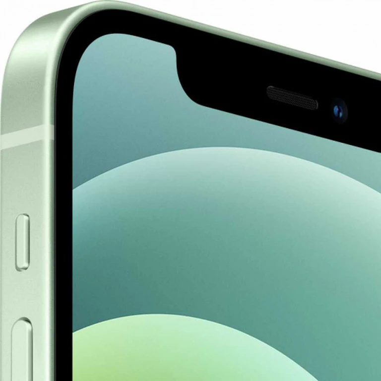 Смартфон Apple iPhone 12 256Gb Green